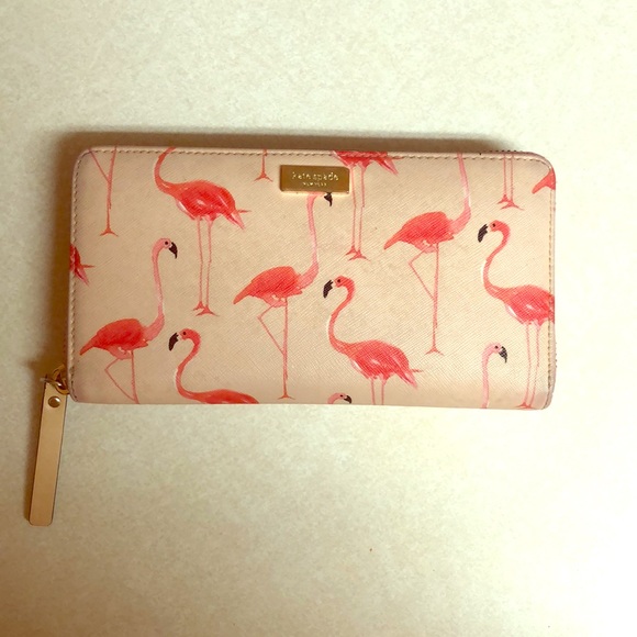 kate spade Handbags - Kate Spade Wallet